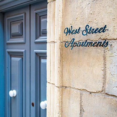 Moon Stone Apartment Valletta Exterior photo