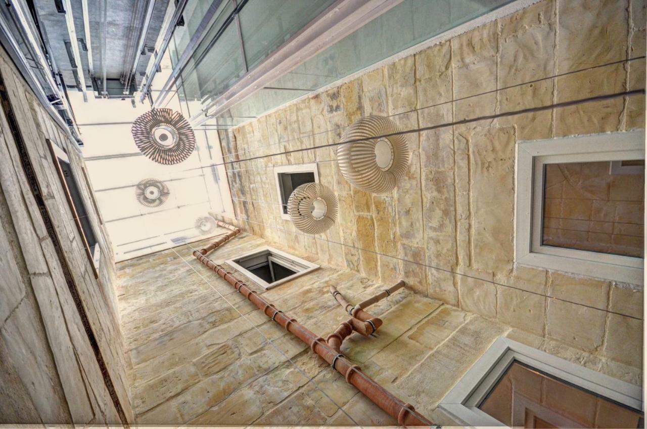 Moon Stone Apartment Valletta Exterior photo